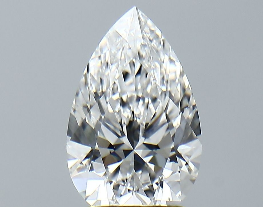 Loose Diamond - PEAR 2.04ct E VS1 (1 of 1)