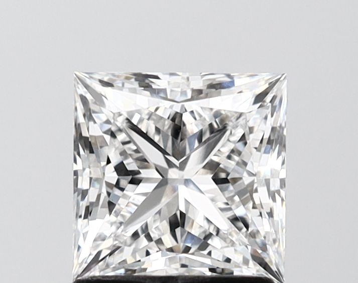 Loose Diamond - PRINCESS 1.51ct D VVS2: Loose Diamond - PRINCESS 1.51ct D VVS2 Source: This is a real non-mined Diamond that has been grown in a lab Shape: PRINCESS Carats: 1.51 Color: D Clarity: VVS2 Certification: IGI Video: Video Link