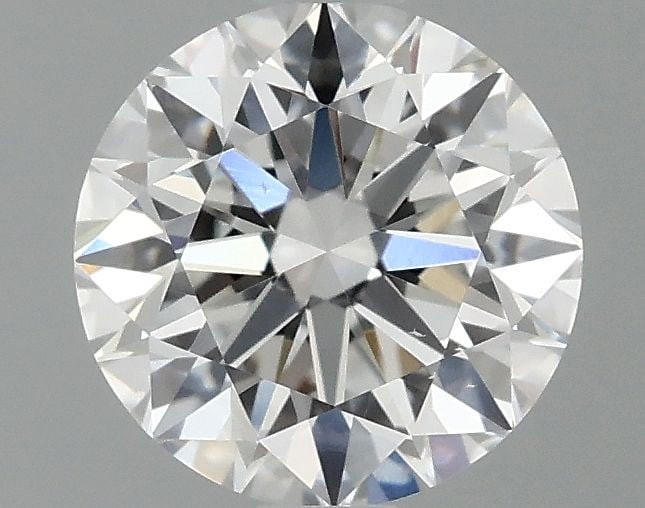 Loose Diamond - ROUND 1.0ct E VS2: Loose Diamond - ROUND 1.0ct E VS2 Source: This is a real non-mined Diamond that has been grown in a lab Shape: ROUND Carats: 1.0 Color: E Clarity: VS2 Certification: IGI Additional images available