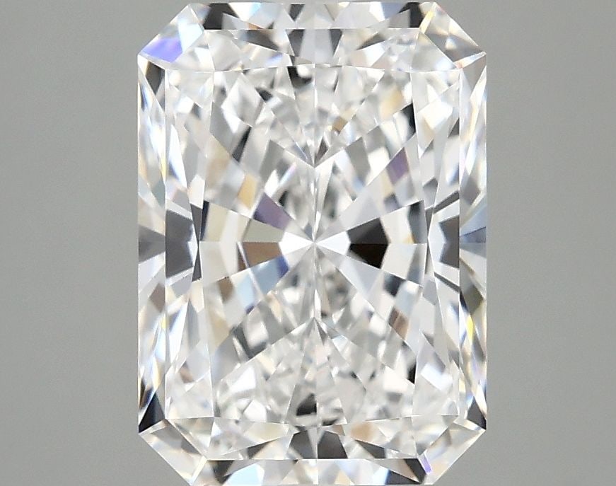 Loose Diamond - RADIANT 2.98ct D VS1: Loose Diamond - RADIANT 2.98ct D VS1 Source: This is a real non-mined Diamond that has been grown in a lab Shape: RADIANT Carats: 2.98 Color: D Clarity: VS1 Certification: IGI Video: