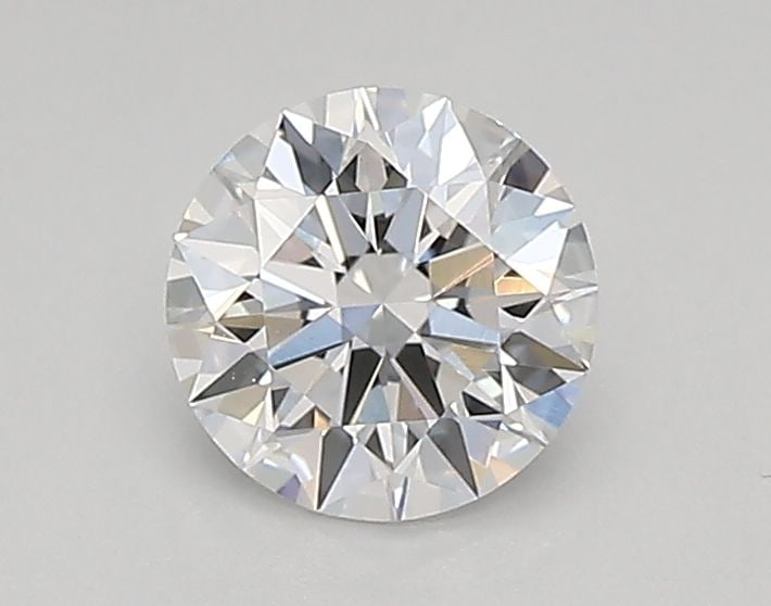 Ideal Loose Diamond - ROUND 0.63ct D VVS2: Ideal Loose Diamond - ROUND 0.63ct D VVS2 Source: This is a real non-mined Diamond that has been grown in a lab Shape: ROUND Carats: 0.63 Color: D Clarity: VVS2 Certification: IGI Video: Video Link
