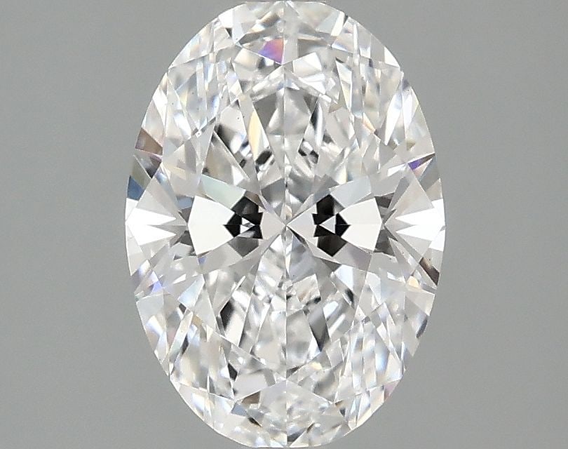 Loose Diamond - OVAL 1.57ct D VS1: Loose Diamond - OVAL 1.57ct D VS1 Source: This is a real non-mined Diamond that has been grown in a lab Shape: OVAL Carats: 1.57 Color: D Clarity: VS1 Certification: IGI Video: Video Link Additional
