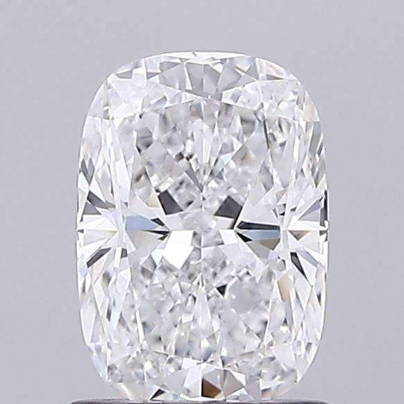 Loose Diamond - CUSHION MODIFIED 1.01ct D VVS2 (1 of 1)