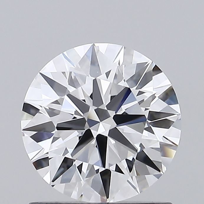 Ideal Loose Diamond - ROUND 1.04ct D VVS2: Ideal Loose Diamond - ROUND 1.04ct D VVS2 Source: This is a real non-mined Diamond that has been grown in a lab Shape: ROUND Carats: 1.04 Color: D Clarity: VVS2 Certification: IGI Video: