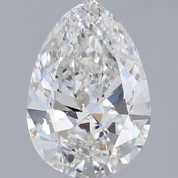 Loose Diamond - PEAR 1.51ct F VS2: Loose Diamond - PEAR 1.51ct F VS2 Source: This is a real non-mined Diamond that has been grown in a lab Shape: PEAR Carats: 1.51 Color: F Clarity: VS2 Certification: IGI Video: