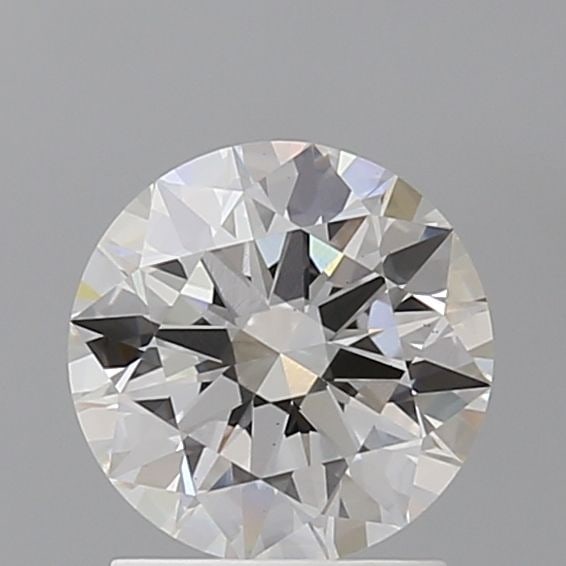 Ideal Loose Diamond - ROUND 1.59ct E VS1: Ideal Loose Diamond - ROUND 1.59ct E VS1 Source: This is a real non-mined Diamond that has been grown in a lab Shape: ROUND Carats: 1.59 Color: E Clarity: VS1 Certification: IGI Video: