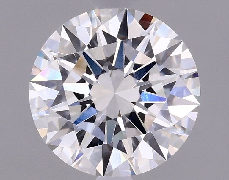 Loose Diamond - ROUND 1.1ct F VVS1: Loose Diamond - ROUND 1.1ct F VVS1 Source: This is a real non-mined Diamond that has been grown in a lab Shape: ROUND Carats: 1.1 Color: F Clarity: VVS1 Certification: IGI Video: