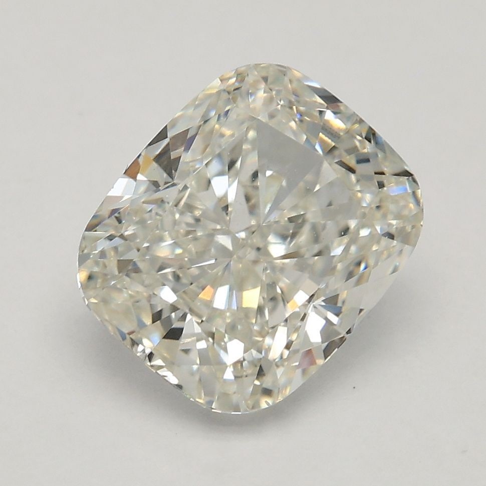 Loose Diamond - CUSHION BRILLIANT 2.01ct G VS1 (1 of 1)