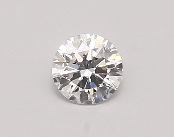 Ideal Loose Diamond - ROUND 0.38ct D VVS2: Ideal Loose Diamond - ROUND 0.38ct D VVS2 Source: This is a real non-mined Diamond that has been grown in a lab Shape: ROUND Carats: 0.38 Color: D Clarity: VVS2 Certification: IGI Video: