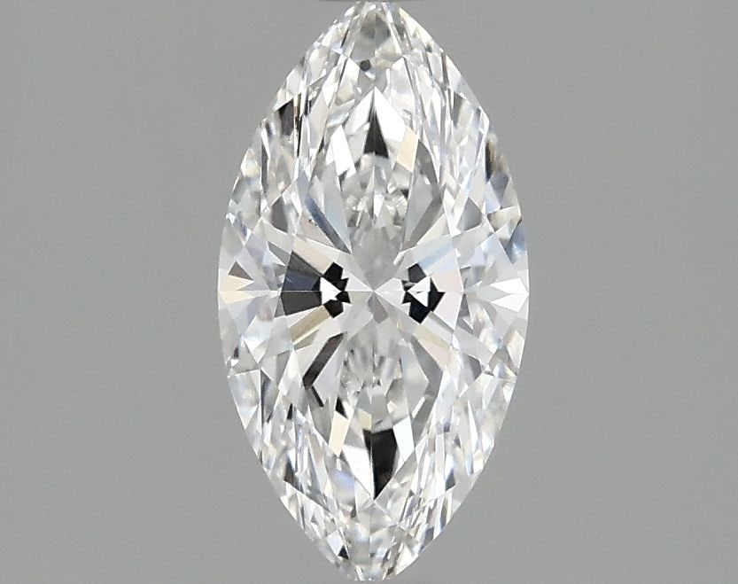 Loose Diamond - MARQUISE 1.04ct E VS1: Loose Diamond - MARQUISE 1.04ct E VS1 Source: This is a real non-mined Diamond that has been grown in a lab Shape: MARQUISE Carats: 1.04 Color: E Clarity: VS1 Certification: IGI Video: