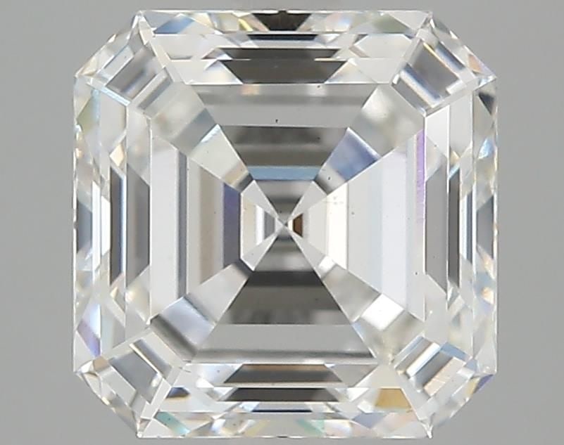 Loose Diamond - PRINCESS 5.19ct F VS2: Loose Diamond - PRINCESS 5.19ct F VS2 Source: This is a real non-mined Diamond that has been grown in a lab Shape: PRINCESS Carats: 5.19 Color: F Clarity: VS2 Certification: IGI Video: