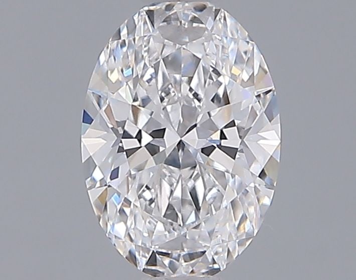 Loose Diamond - OVAL 1.05ct D VVS1 (1 of 1)