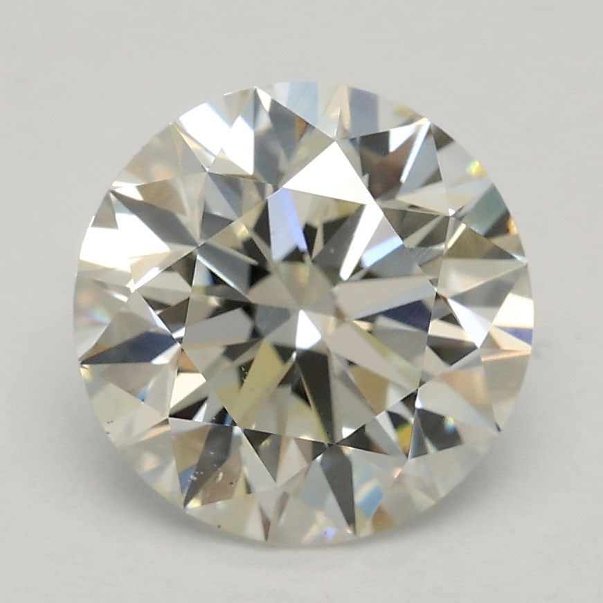 Loose Diamond - ROUND 2.0ct J VS2 (1 of 1)