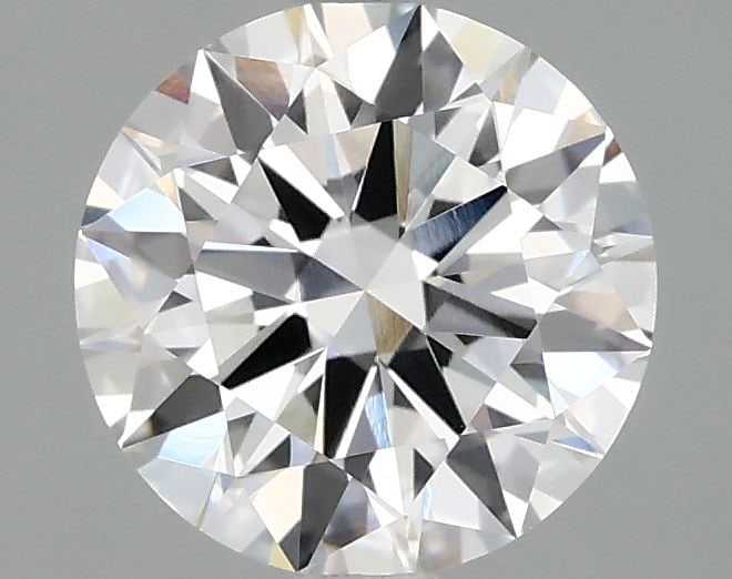Ideal Loose Diamond - ROUND 1.51ct D VVS2: Ideal Loose Diamond - ROUND 1.51ct D VVS2 Source: This is a real non-mined Diamond that has been grown in a lab Shape: ROUND Carats: 1.51 Color: D Clarity: VVS2 Certification: IGI Video: