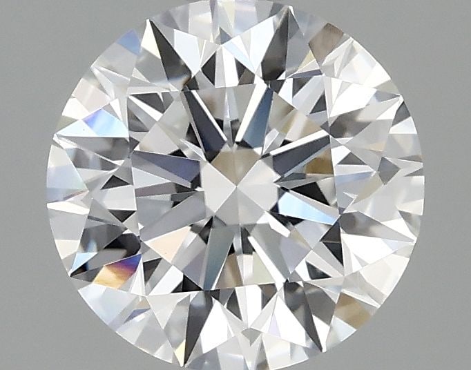 Ideal Loose Diamond - ROUND 1.98ct D VS1: Ideal Loose Diamond - ROUND 1.98ct D VS1 Source: This is a real non-mined Diamond that has been grown in a lab Shape: ROUND Carats: 1.98 Color: D Clarity: VS1 Certification: IGI Video:
