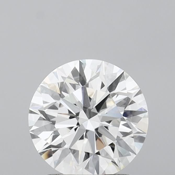 Loose Diamond - ROUND 1.57ct D VVS2: Loose Diamond - ROUND 1.57ct D VVS2 Source: This is a real non-mined Diamond that has been grown in a lab Shape: ROUND Carats: 1.57 Color: D Clarity: VVS2 Certification: IGI Video: