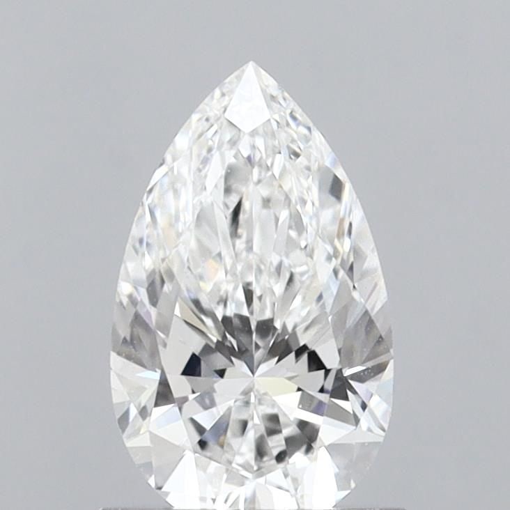 Loose Diamond - PEAR 1.07ct D VVS1 (1 of 1)