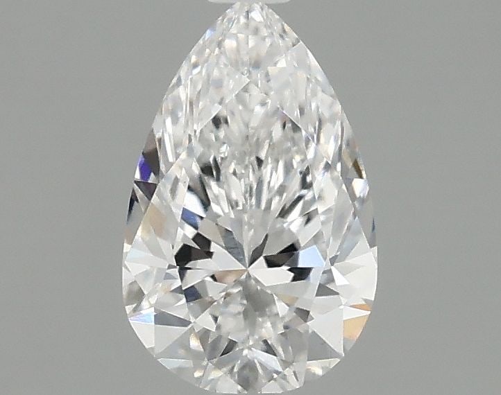 Loose Diamond - PEAR 0.98ct E VS1: Loose Diamond - PEAR 0.98ct E VS1 Source: This is a real non-mined Diamond that has been grown in a lab Shape: PEAR Carats: 0.98 Color: E Clarity: VS1 Certification: IGI Additional images available up