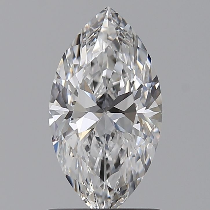 Loose Diamond - MARQUISE 1.09ct E VVS2: Loose Diamond - MARQUISE 1.09ct E VVS2 Source: This is a real non-mined Diamond that has been grown in a lab Shape: MARQUISE Carats: 1.09 Color: E Clarity: VVS2 Certification: IGI Video: