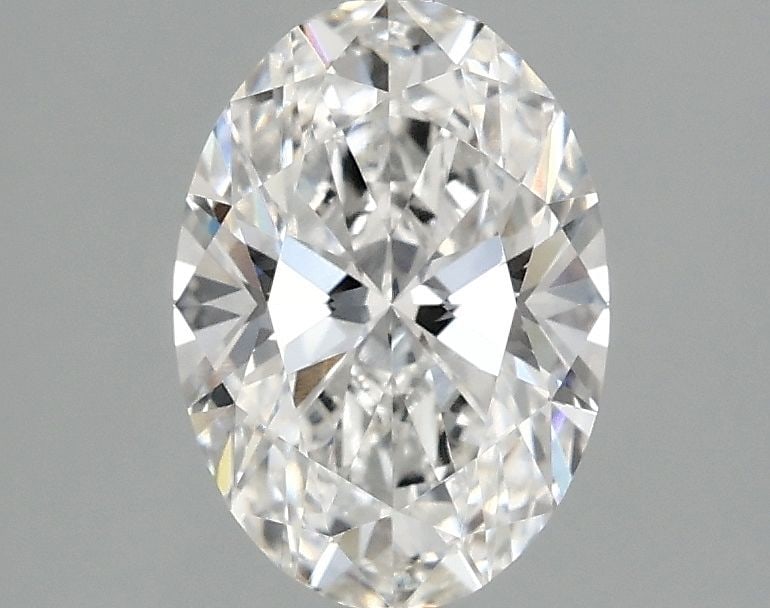 Loose Diamond - OVAL 1.41ct E VVS2: Loose Diamond - OVAL 1.41ct E VVS2 Source: This is a real non-mined Diamond that has been grown in a lab Shape: OVAL Carats: 1.41 Color: E Clarity: VVS2 Certification: IGI Video: