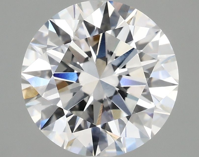Ideal Loose Diamond - ROUND 2.94ct E VS1: Ideal Loose Diamond - ROUND 2.94ct E VS1 Source: This is a real non-mined Diamond that has been grown in a lab Shape: ROUND Carats: 2.94 Color: E Clarity: VS1 Certification: IGI Video: