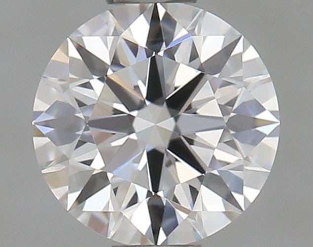 Ideal Loose Diamond - ROUND 0.56ct D VVS2: Ideal Loose Diamond - ROUND 0.56ct D VVS2 Source: This is a real non-mined Diamond that has been grown in a lab Shape: ROUND Carats: 0.56 Color: D Clarity: VVS2 Certification: IGI Video: