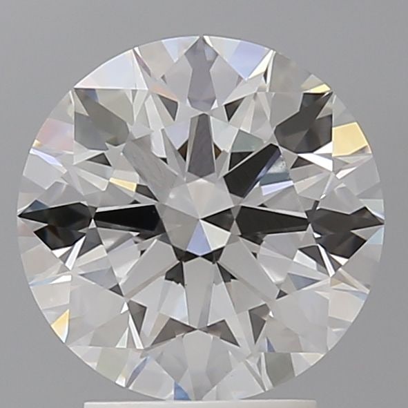 Ideal Loose Diamond - ROUND 3.1ct F VVS2: Ideal Loose Diamond - ROUND 3.1ct F VVS2 Source: This is a real non-mined Diamond that has been grown in a lab Shape: ROUND Carats: 3.1 Color: F Clarity: VVS2 Certification: IGI Video: