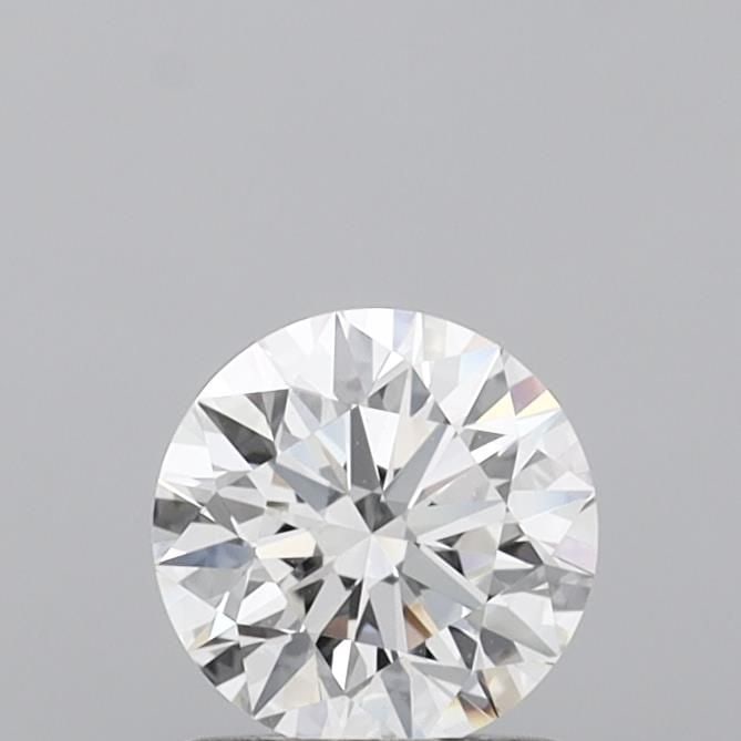 Ideal Loose Diamond - ROUND 1.03ct F VVS1: Ideal Loose Diamond - ROUND 1.03ct F VVS1 Source: This is a real non-mined Diamond that has been grown in a lab Shape: ROUND Carats: 1.03 Color: F Clarity: VVS1 Certification: IGI Video: