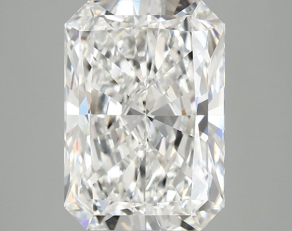 Loose Diamond - RADIANT 3.89ct E VS1 (1 of 1)
