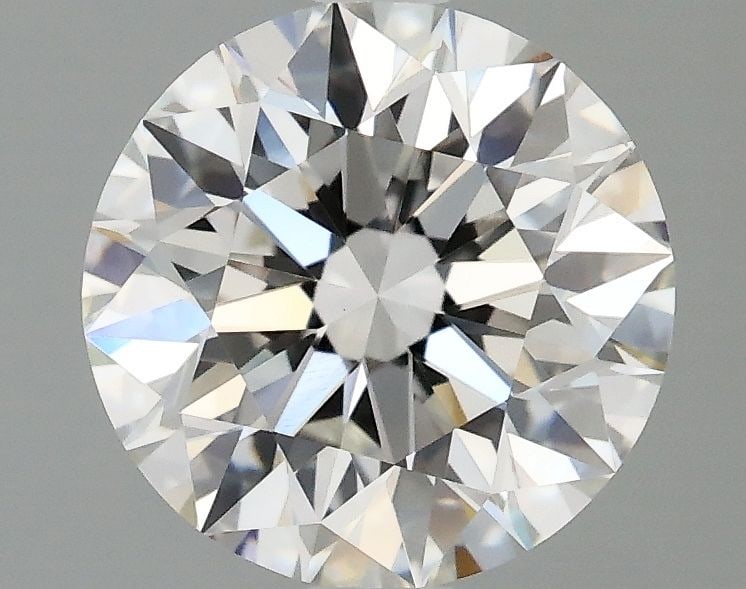 Loose Diamond - ROUND 1.48ct F VVS2: Loose Diamond - ROUND 1.48ct F VVS2 Source: This is a real non-mined Diamond that has been grown in a lab Shape: ROUND Carats: 1.48 Color: F Clarity: VVS2 Certification: IGI Video: Video Link