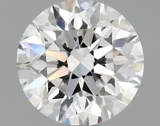 Loose Diamond - ROUND 0.97ct D VVS2: Loose Diamond - ROUND 0.97ct D VVS2 Source: This is a real non-mined Diamond that has been grown in a lab Shape: ROUND Carats: 0.97 Color: D Clarity: VVS2 Certification: IGI Video: Video Link