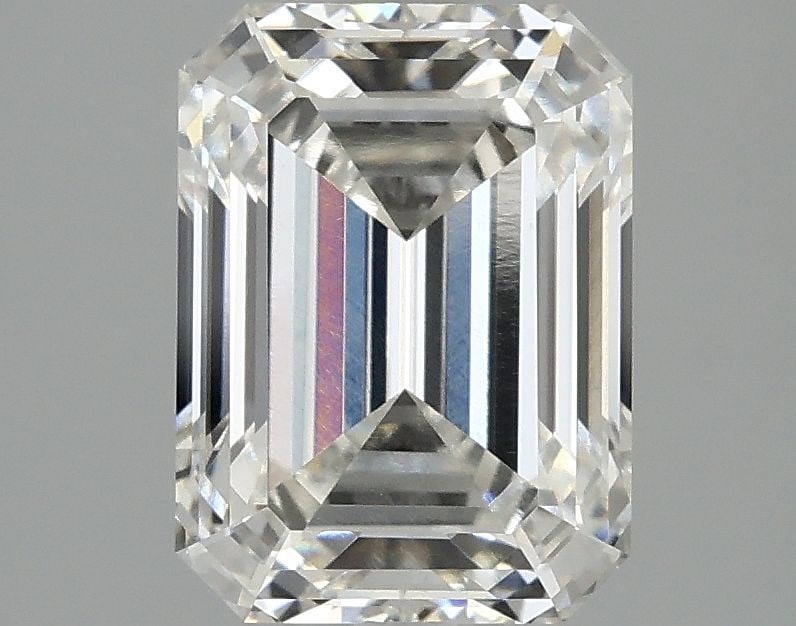 Loose Diamond - EMERALD 2.88ct G VS1: Loose Diamond - EMERALD 2.88ct G VS1 Source: This is a real non-mined Diamond that has been grown in a lab Shape: EMERALD Carats: 2.88 Color: G Clarity: VS1 Certification: IGI Video: Video Link