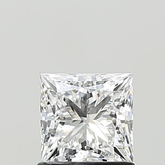 Loose Diamond - PRINCESS 1.06ct E VVS1: Loose Diamond - PRINCESS 1.06ct E VVS1 Source: This is a real non-mined Diamond that has been grown in a lab Shape: PRINCESS Carats: 1.06 Color: E Clarity: VVS1 Certification: IGI Video: Video Link
