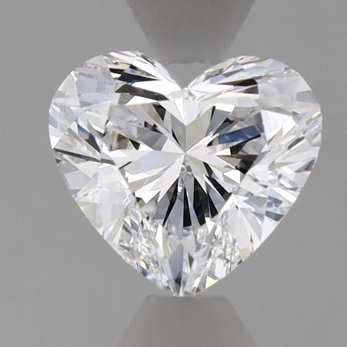 Loose Diamond - HEART 1.06ct D VVS1: Loose Diamond - HEART 1.06ct D VVS1 Source: This is a real non-mined Diamond that has been grown in a lab Shape: HEART Carats: 1.06 Color: D Clarity: VVS1 Certification: IGI Video: Video Link
