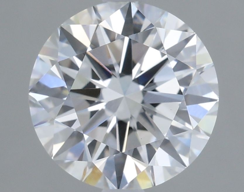 Loose Diamond - ROUND 2.08ct E VVS2 (1 of 1)