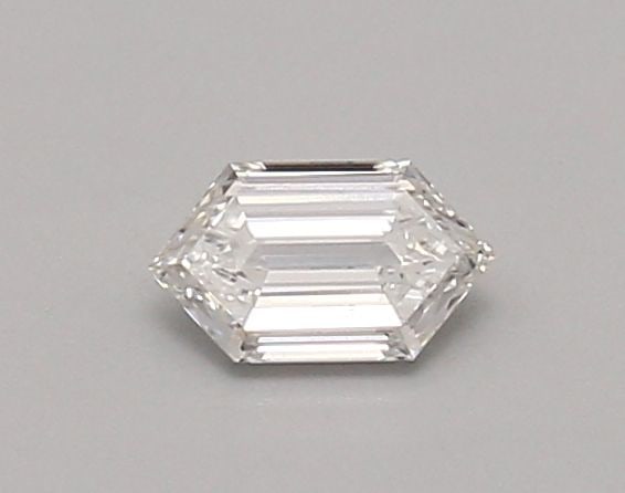 Loose Diamond - HEXAGONAL 0.33ct E VVS1 (1 of 1)