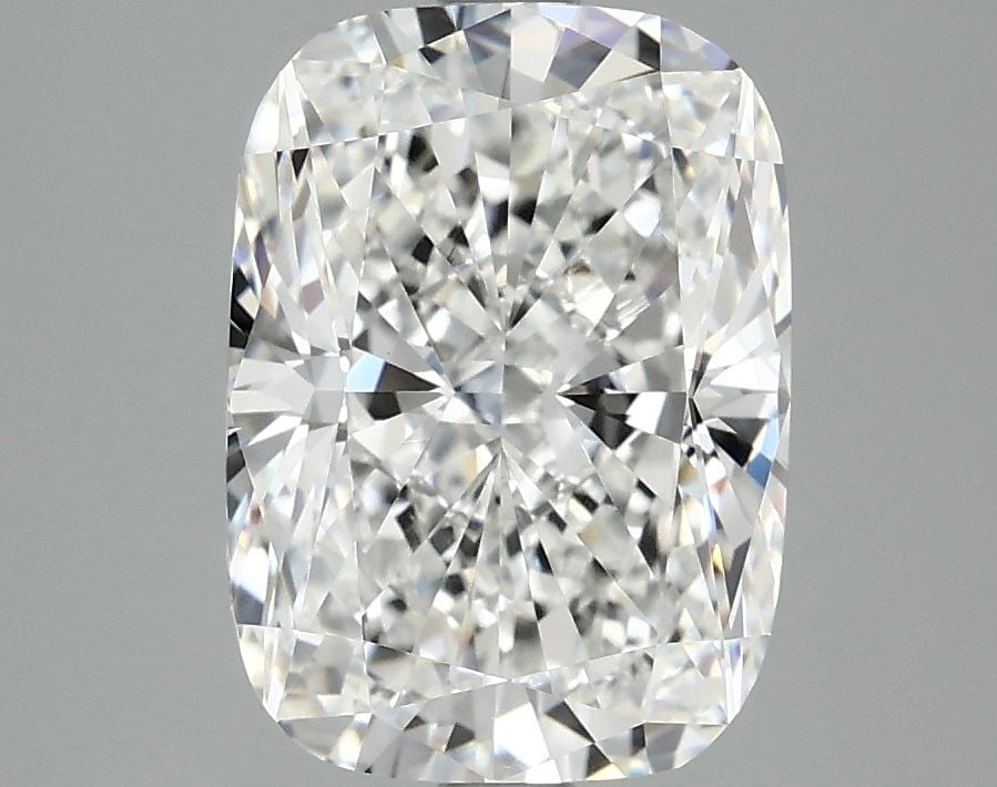 Loose Diamond - CUSHION MODIFIED 3.09ct E VS1 (1 of 1)