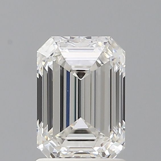 Loose Diamond - EMERALD 1.57ct E VVS2: Loose Diamond - EMERALD 1.57ct E VVS2 Source: This is a real non-mined Diamond that has been grown in a lab Shape: EMERALD Carats: 1.57 Color: E Clarity: VVS2 Certification: IGI Video: