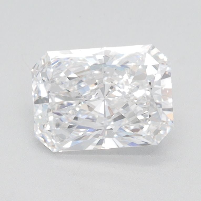 Loose Diamond - RADIANT 1.07ct D VVS1 (1 of 1)