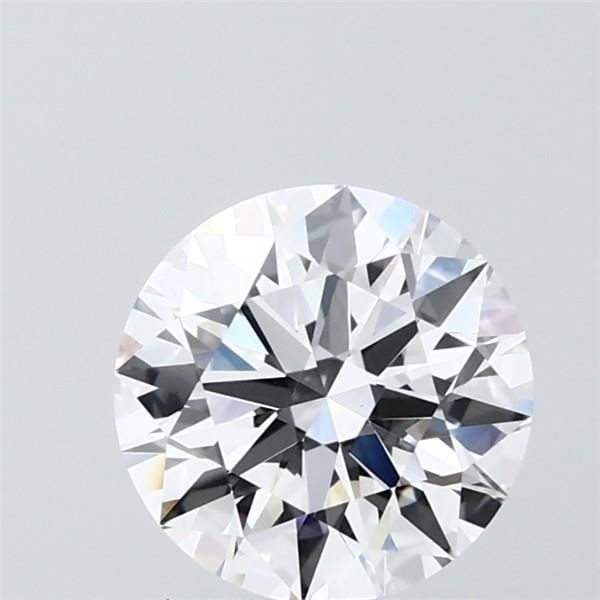 Ideal Loose Diamond - ROUND 1.55ct D VVS2: Ideal Loose Diamond - ROUND 1.55ct D VVS2 Source: This is a real non-mined Diamond that has been grown in a lab Shape: ROUND Carats: 1.55 Color: D Clarity: VVS2 Certification: IGI Video: