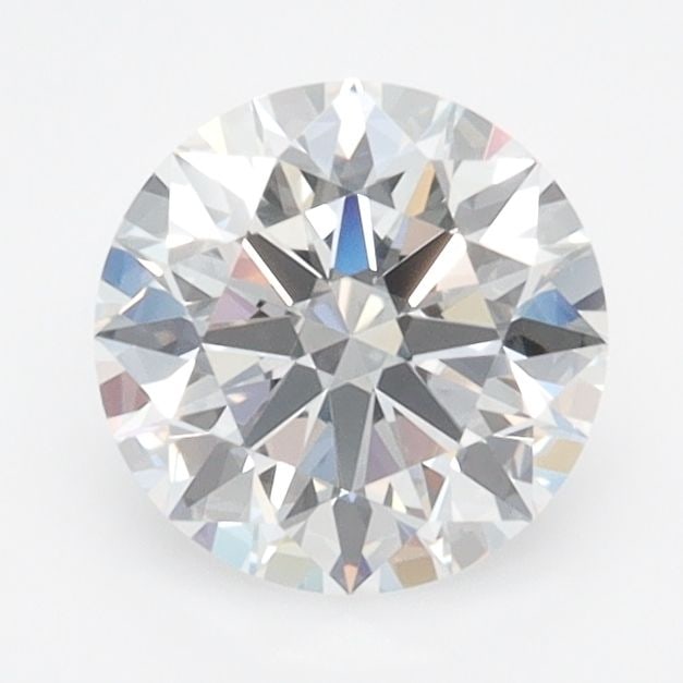 Ideal Loose Diamond - ROUND 1.08ct D VVS1: Ideal Loose Diamond - ROUND 1.08ct D VVS1 Source: This is a real non-mined Diamond that has been grown in a lab Shape: ROUND Carats: 1.08 Color: D Clarity: VVS1 Certification: IGI Video: