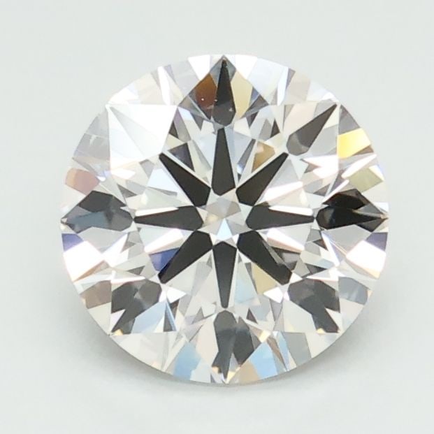 Ideal Loose Diamond - ROUND 1.52ct D VS1 (1 of 1)