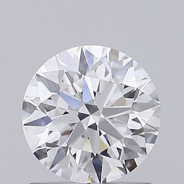 Ideal Loose Diamond - ROUND 1.04ct E VVS2: Ideal Loose Diamond - ROUND 1.04ct E VVS2 Source: This is a real non-mined Diamond that has been grown in a lab Shape: ROUND Carats: 1.04 Color: E Clarity: VVS2 Certification: IGI Video: