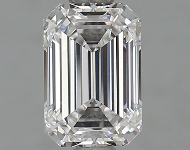 Loose Diamond - EMERALD 1.02ct D IF (1 of 1)