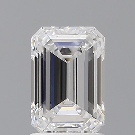 Loose Diamond - EMERALD 1.55ct D VVS2 (1 of 1)