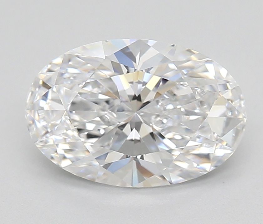 Loose Diamond - OVAL 1.75ct D FL (1 of 1)