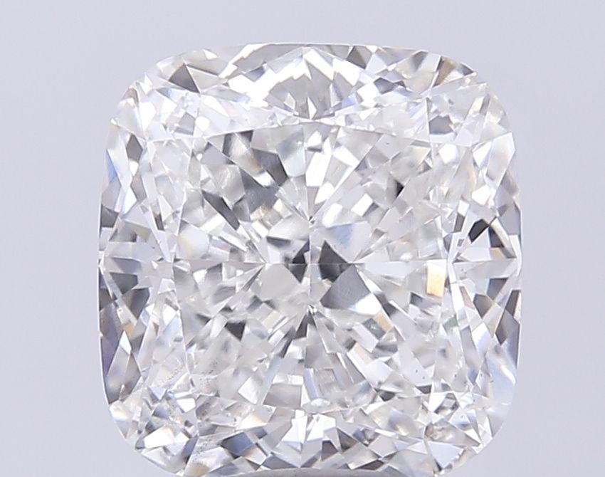 Loose Diamond - CUSHION MODIFIED 8.02ct F VS2 (1 of 1)