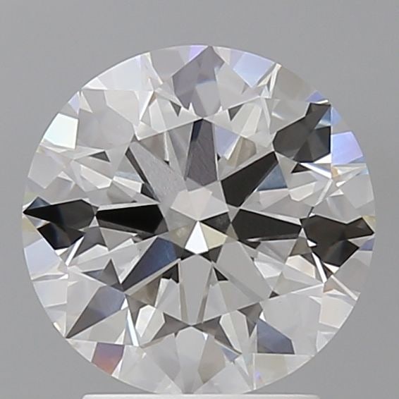 Ideal Loose Diamond - ROUND 2.59ct F VVS2: Ideal Loose Diamond - ROUND 2.59ct F VVS2 Source: This is a real non-mined Diamond that has been grown in a lab Shape: ROUND Carats: 2.59 Color: F Clarity: VVS2 Certification: IGI Video: