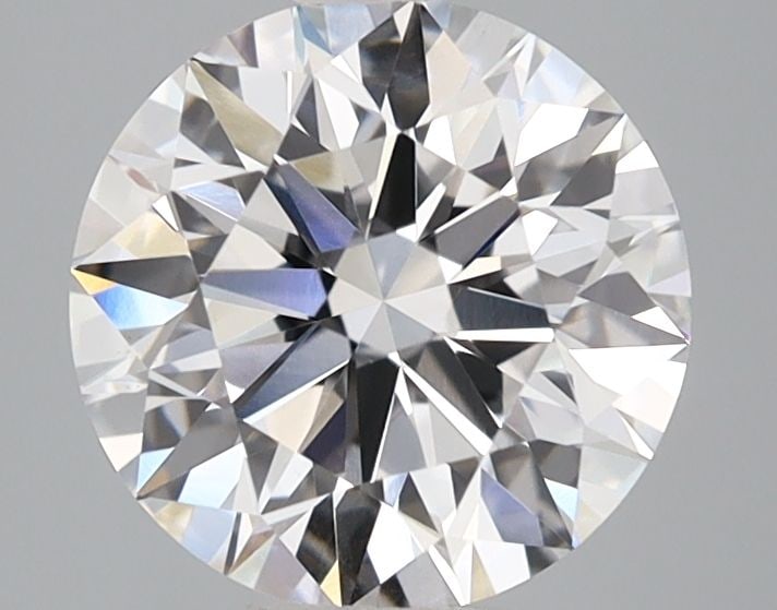 Ideal Loose Diamond - ROUND 1.57ct D VVS2 (1 of 1)