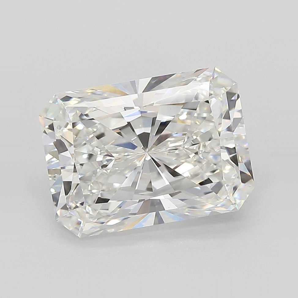 Loose Diamond - RADIANT 4.09ct G VVS2 (1 of 1)